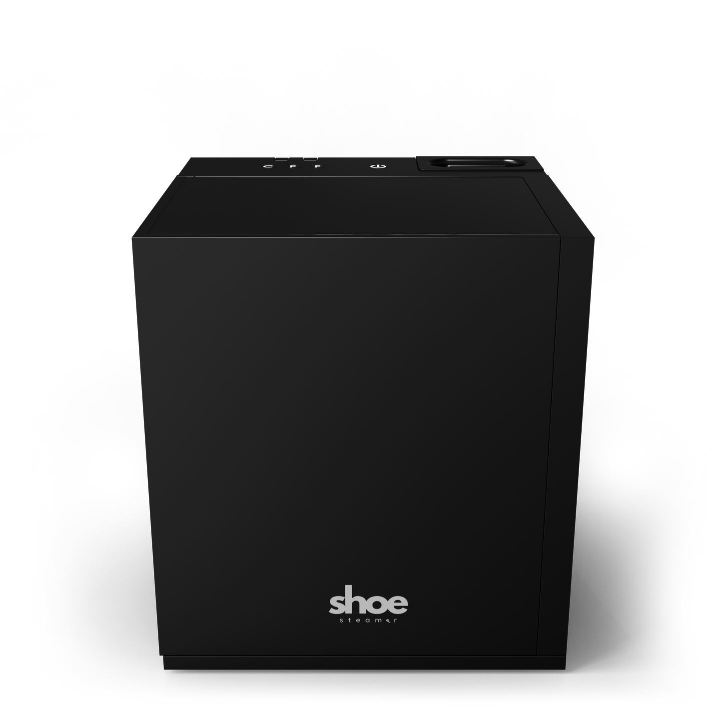 {Pre-Order Oct 2025} Shoe Steamer