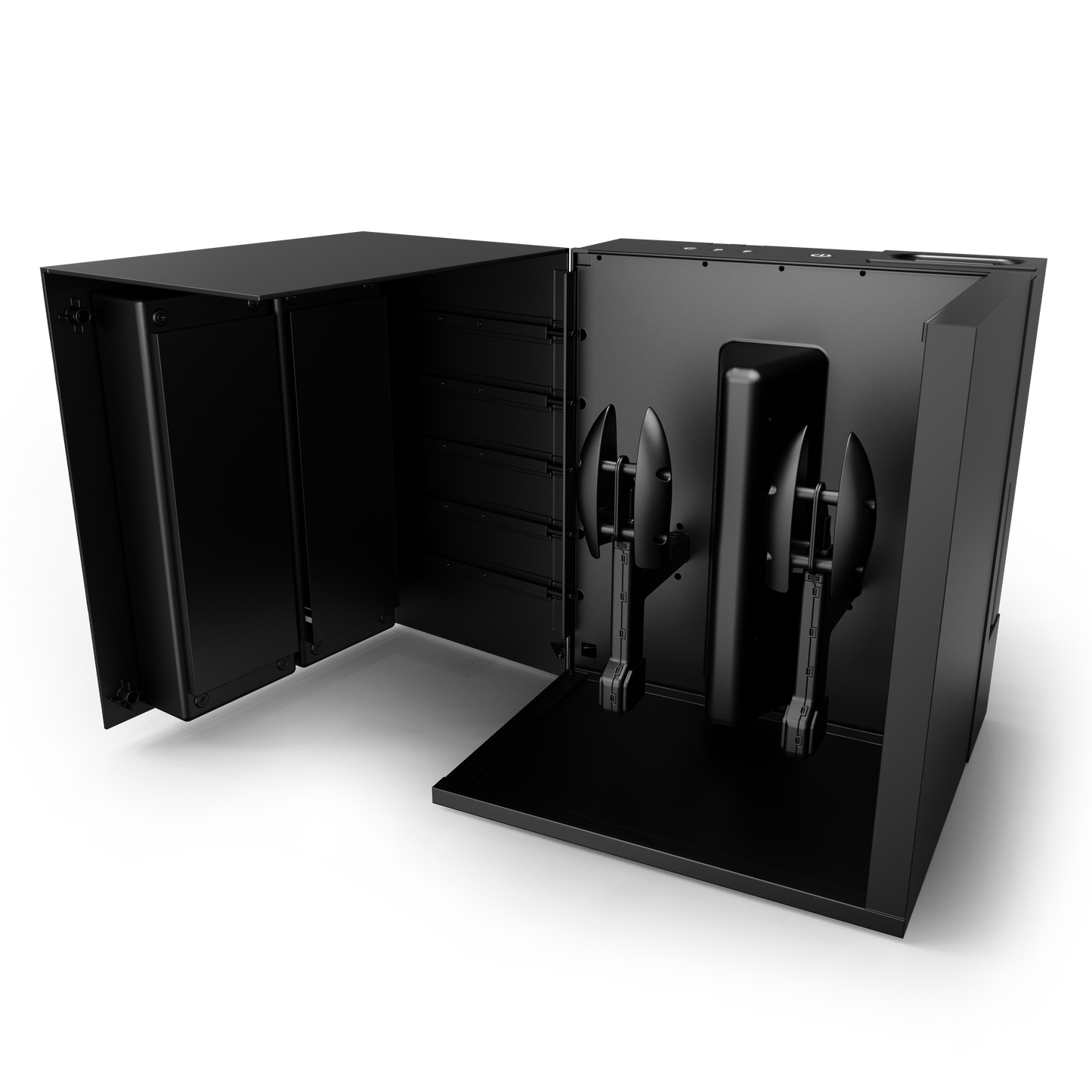 {Pre-Order Oct 2025} Shoe Steamer