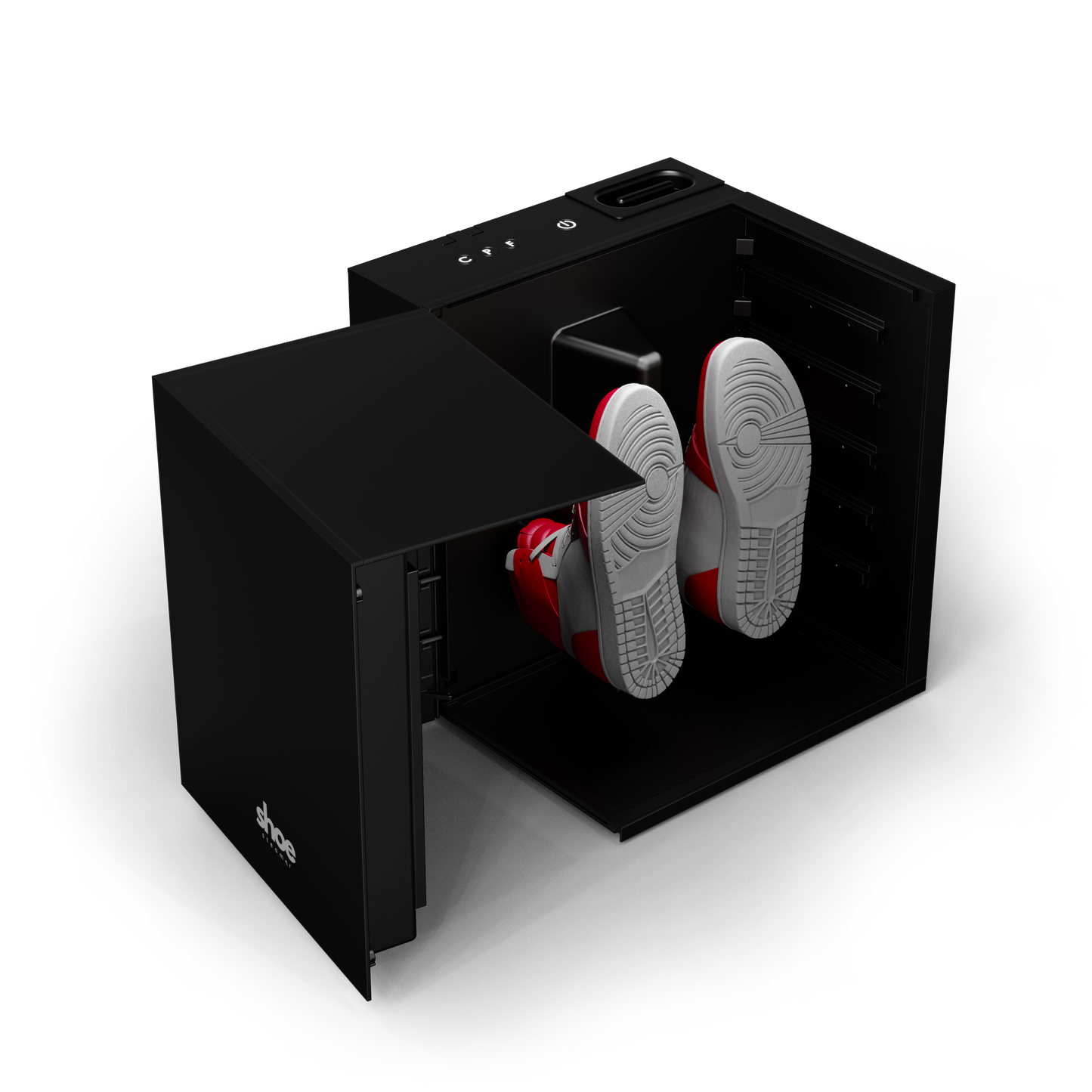 {Pre-Order Oct 2025} Shoe Steamer