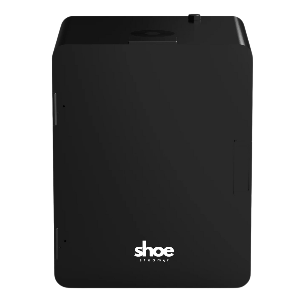 {Pre-Order} Shoe Steamer