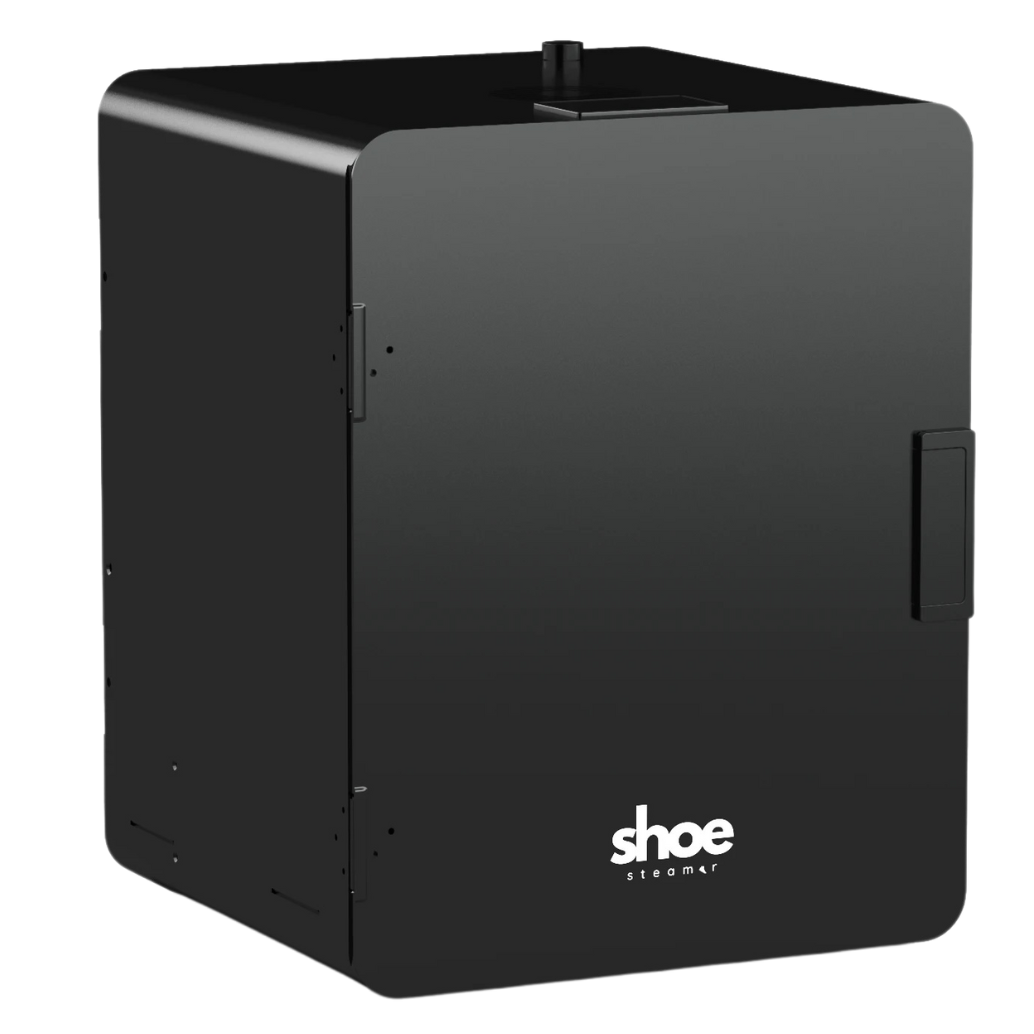 {Pre-Order} Shoe Steamer