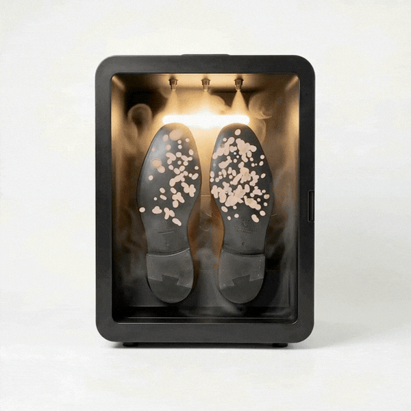 Shoe Steamer shoe-steamer