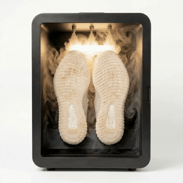 shoe-steamer